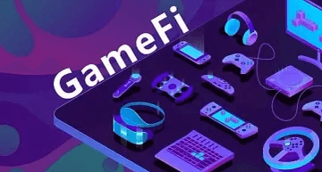 Introduction to Crypto-gaming (GameFi) + Tax implications