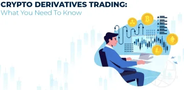 Cryptocurrency - Derivatives & Futures trading
