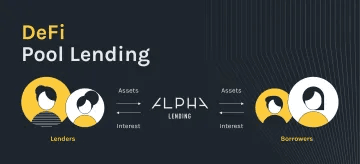 Defi - Swaps & Loans