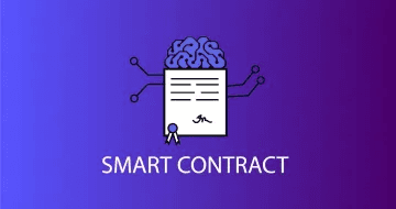 Smart contracts