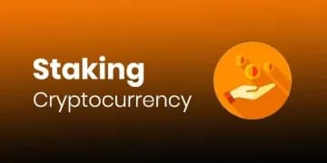 Staking rewards vs Bank interest rates