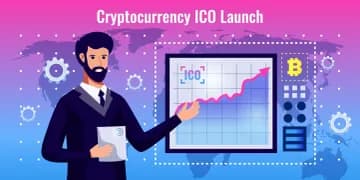 Investment guide for newly listed coins and upcoming ICO's