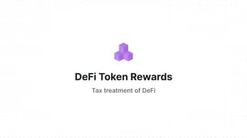 DeFi Crypto Tax Guide