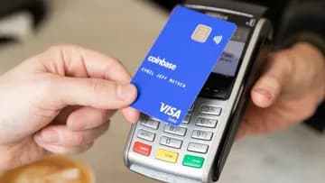 Cryptocurrency debit cards vs. Bank debit cards
