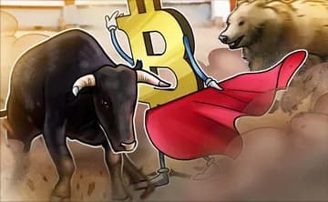 What determines the price of cryptocurrencies?