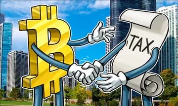 How to make crypto-trading tax efficient?