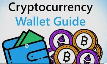 Types of crypto wallets and how secure are they