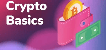 Cryptocurrency 101