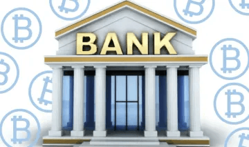 Cryptocurrency Banks - Banking for the unbanked
