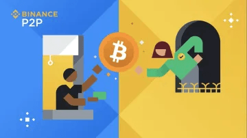 Peer-to-peer trading (P2P)