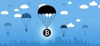 Cryptocurrency Airdrops